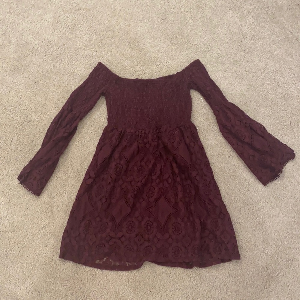 🦋3/$9🦋WOMENS XS DRESS